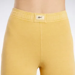 Shorts|Reebok Shorts Classics Natural Dye Legging Shorts