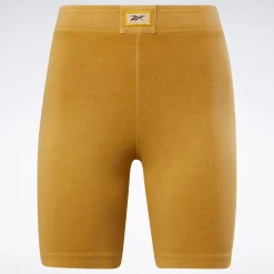 Shorts|Reebok Shorts Classics Natural Dye Legging Shorts