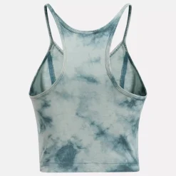 Tank Tops|Reebok Tank Tops Classics Natural Dye Marble Tank Top