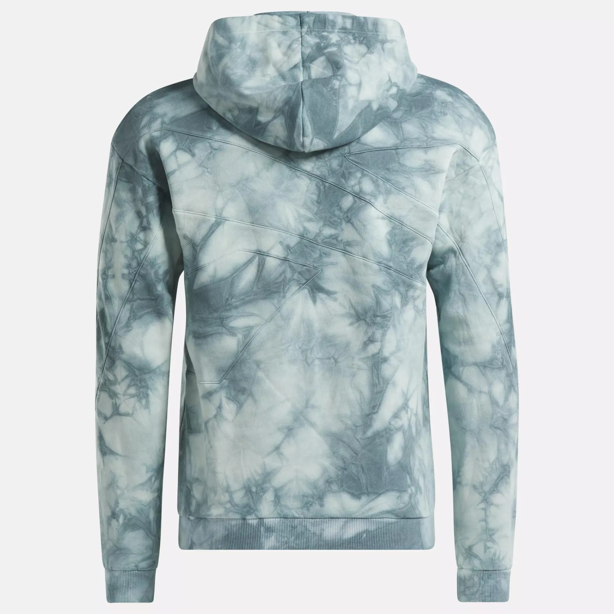 Hoodies & Sweatshirts|Reebok Hoodies & Sweatshirts Classics Natural Dye Marble Hoodie