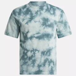 Tops & T-Shirts|Reebok Tops & T-Shirts Classics Natural Dye Marble T-Shirt