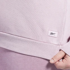 Hoodies & Sweatshirts|Reebok Hoodies & Sweatshirts Classics Natural Dye Sweatshirt (Plus Size)