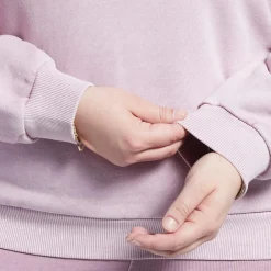 Hoodies & Sweatshirts|Reebok Hoodies & Sweatshirts Classics Natural Dye Sweatshirt (Plus Size)