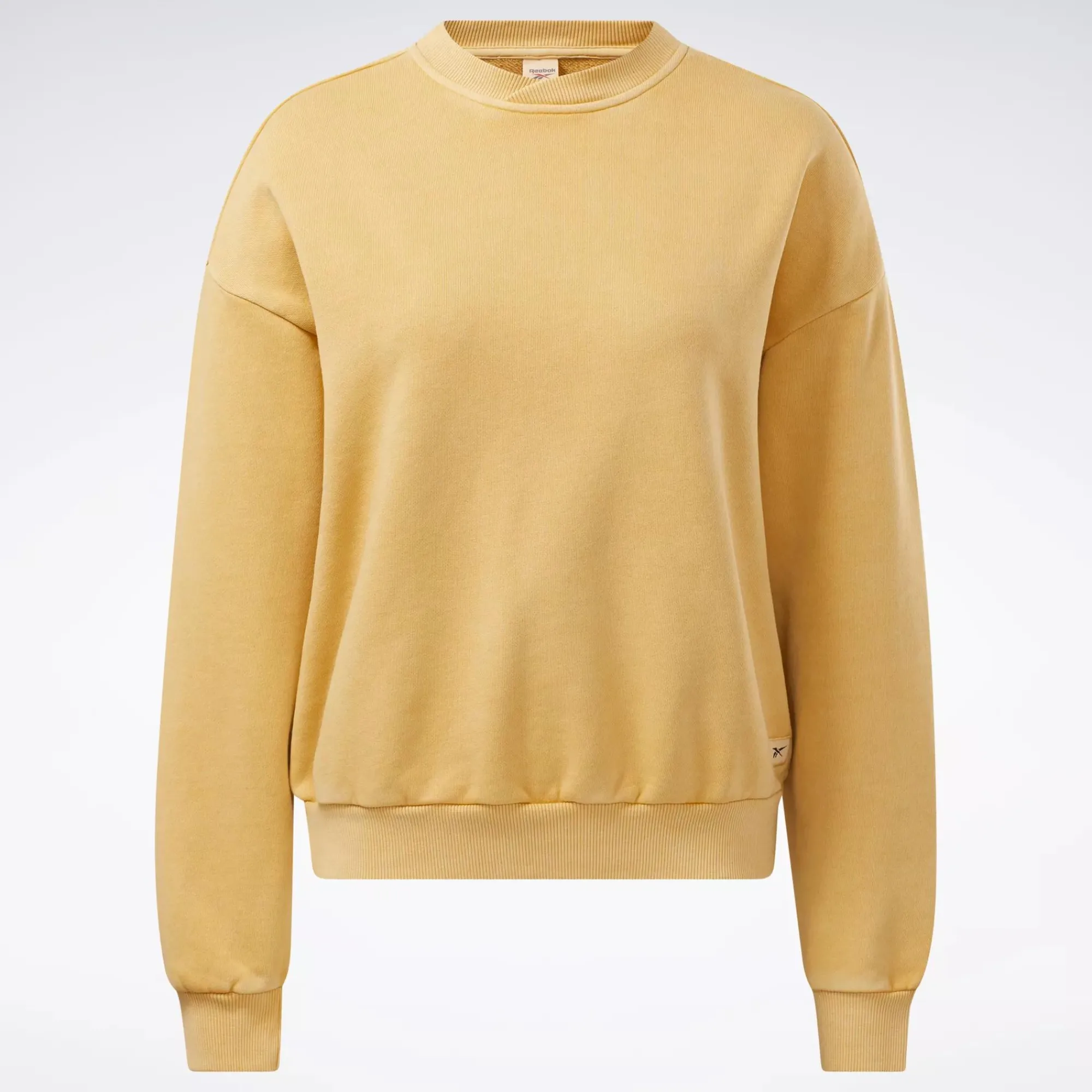 Hoodies & Sweatshirts|Reebok Hoodies & Sweatshirts Classics Natural Dye Sweatshirt