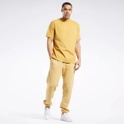 Tops & T-Shirts|Reebok Tops & T-Shirts Classics Natural Dye Tee