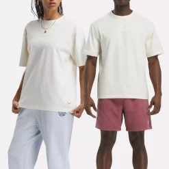 Tops & T-Shirts|Reebok Tops & T-Shirts Classics Natural Dye T-Shirt