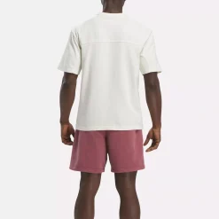 Tops & T-Shirts|Reebok Tops & T-Shirts Classics Natural Dye T-Shirt