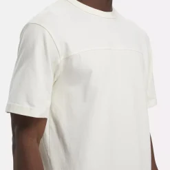 Tops & T-Shirts|Reebok Tops & T-Shirts Classics Natural Dye T-Shirt