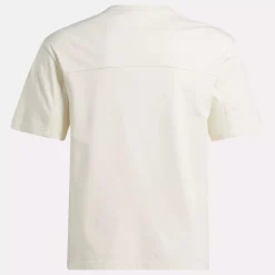 Tops & T-Shirts|Reebok Tops & T-Shirts Classics Natural Dye T-Shirt