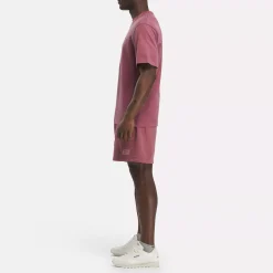 Tops & T-Shirts|Reebok Tops & T-Shirts Classics Natural Dye T-Shirt