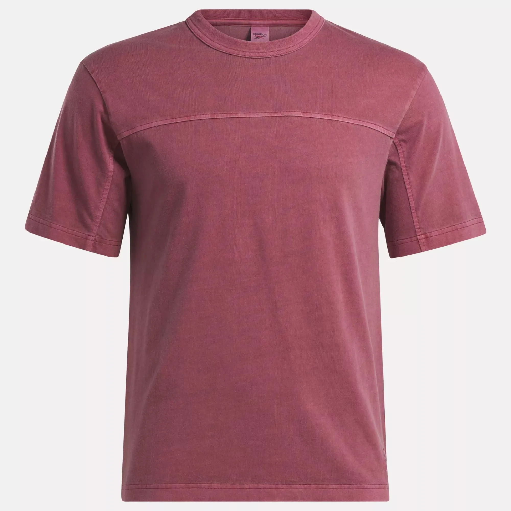 Tops & T-Shirts|Reebok Tops & T-Shirts Classics Natural Dye T-Shirt