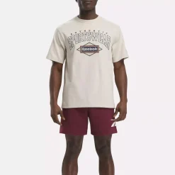 Tops & T-Shirts|Reebok Tops & T-Shirts Classics Sporting Goods T-Shirt