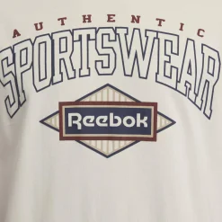 Tops & T-Shirts|Reebok Tops & T-Shirts Classics Sporting Goods T-Shirt