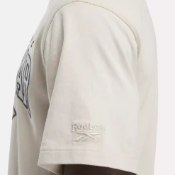 Tops & T-Shirts|Reebok Tops & T-Shirts Classics Sporting Goods T-Shirt