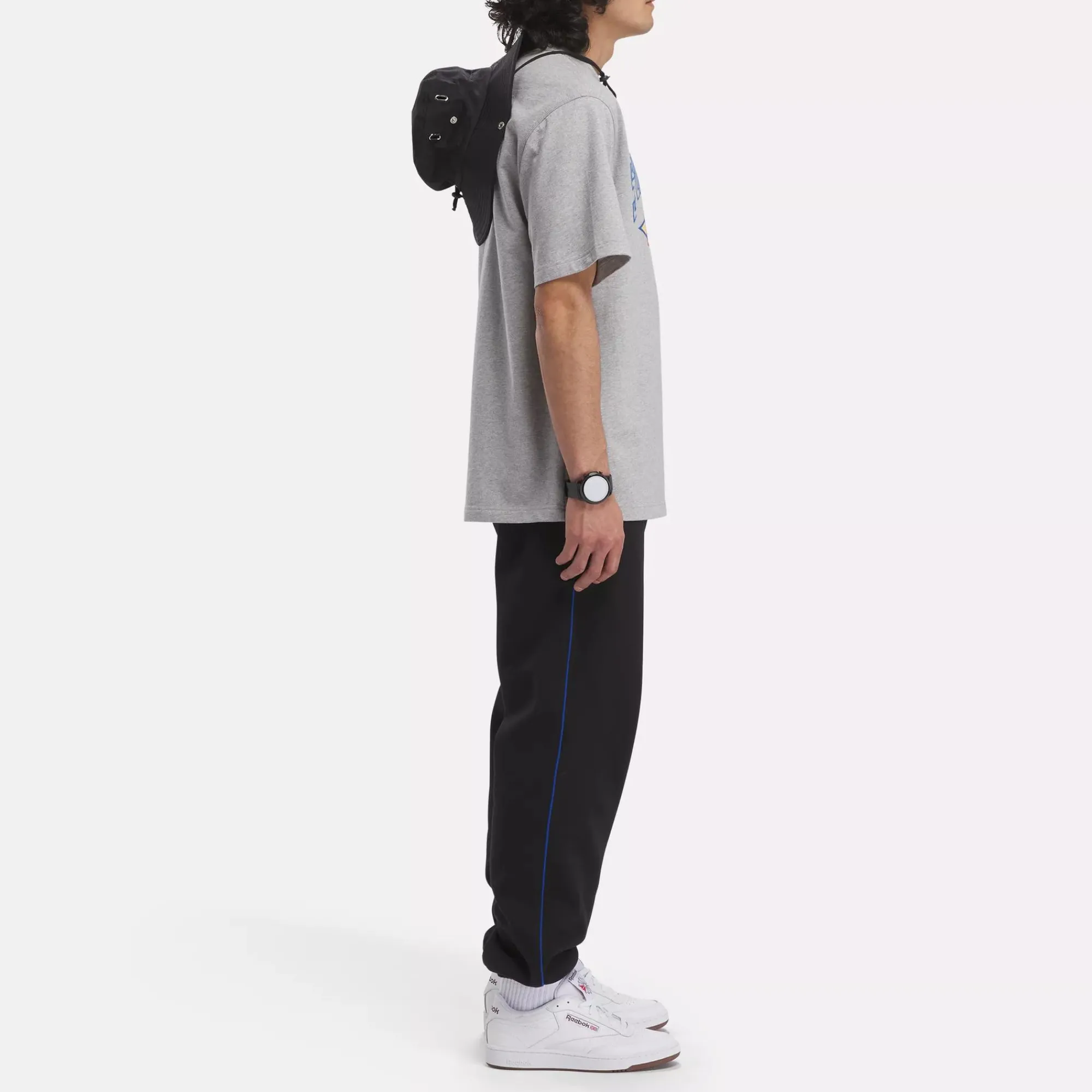 Tops & T-Shirts|Reebok Tops & T-Shirts Classics Sporting Goods T-Shirt