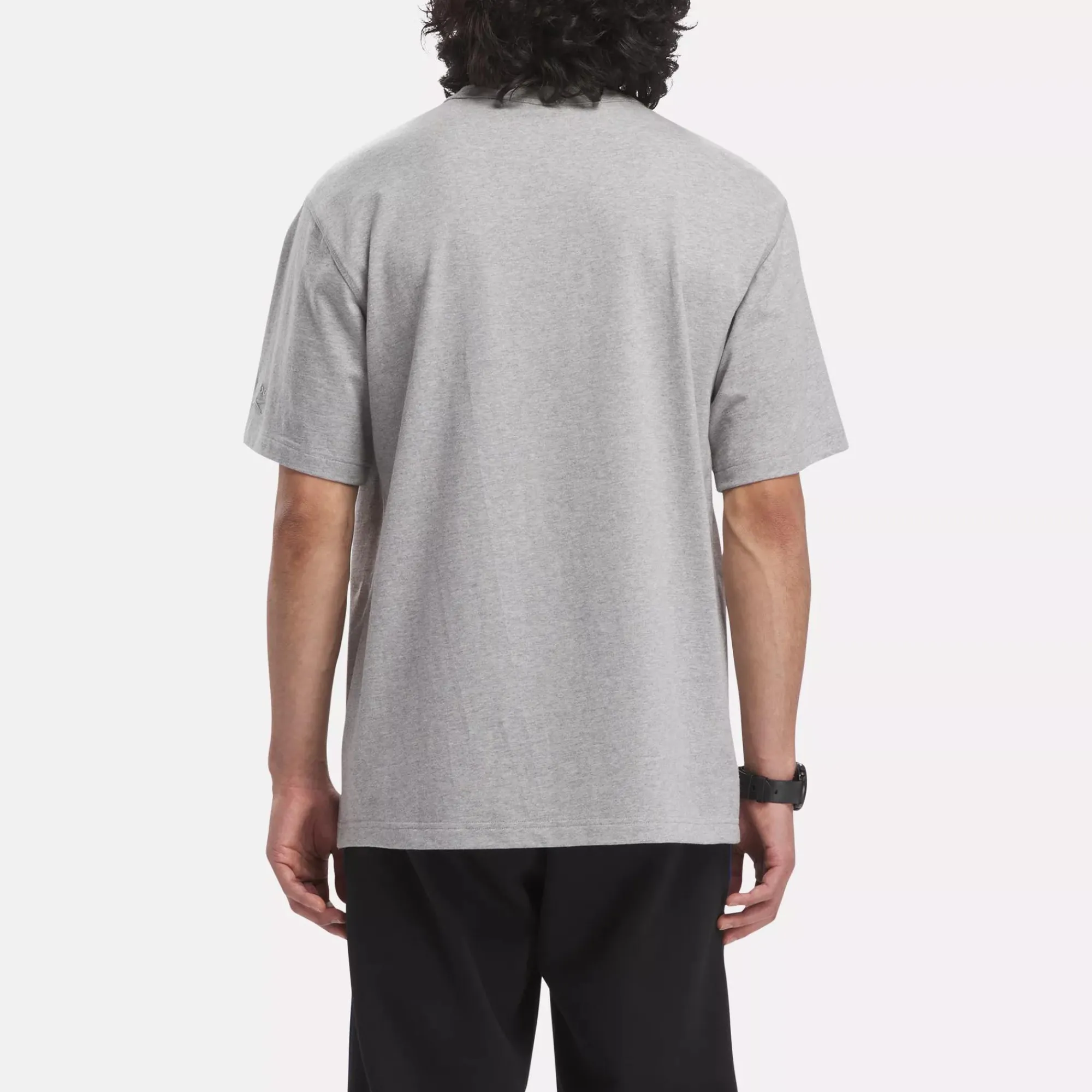 Tops & T-Shirts|Reebok Tops & T-Shirts Classics Sporting Goods T-Shirt