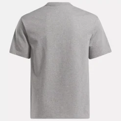 Tops & T-Shirts|Reebok Tops & T-Shirts Classics Sporting Goods T-Shirt