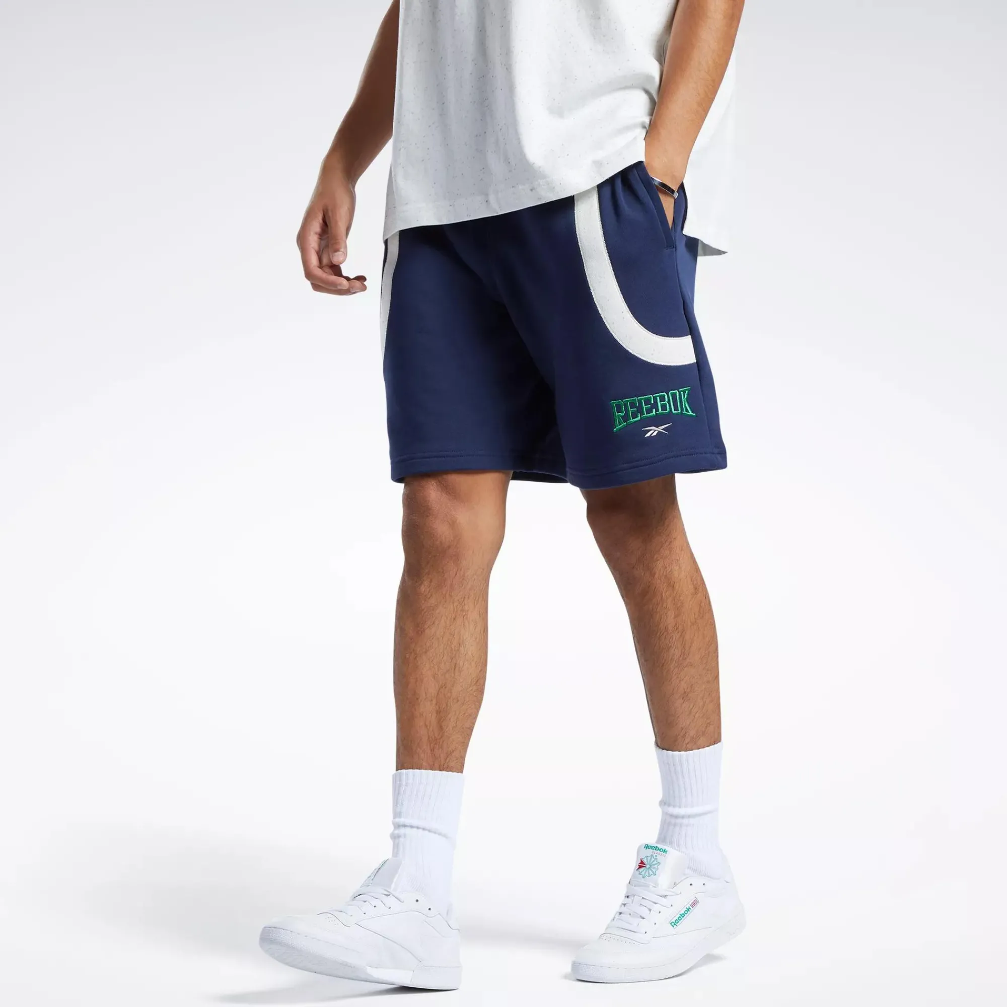 Shorts|Reebok Shorts Classics Varsity Shorts