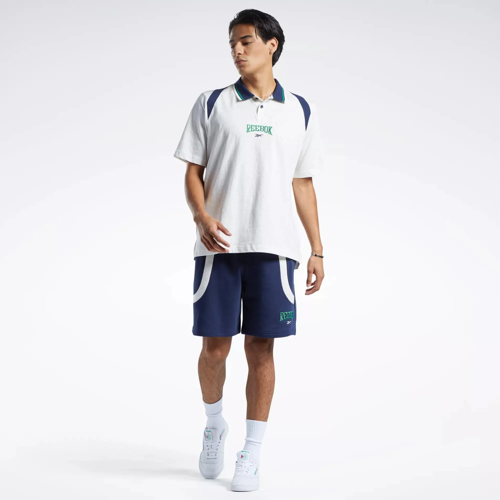 Shorts|Reebok Shorts Classics Varsity Shorts