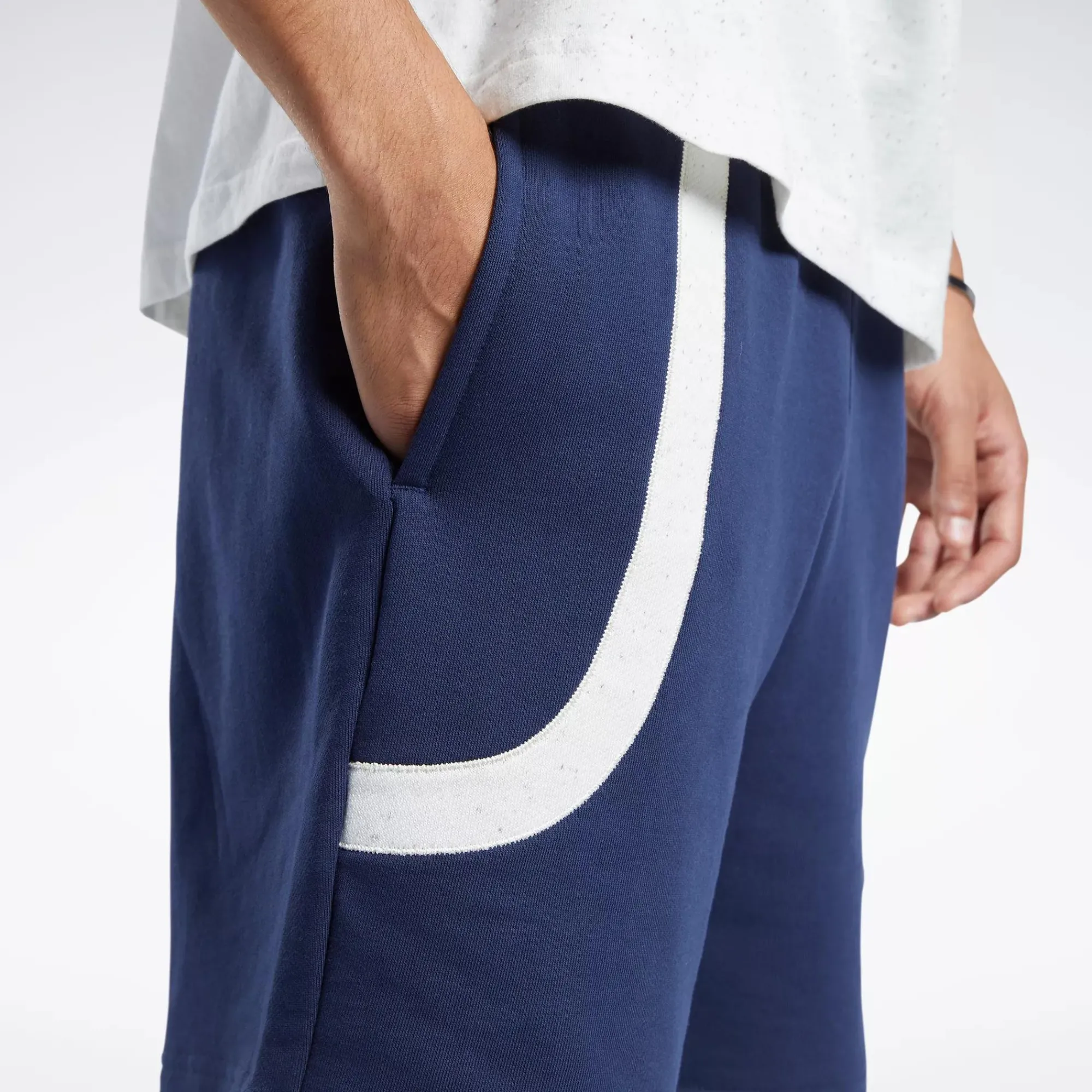 Shorts|Reebok Shorts Classics Varsity Shorts