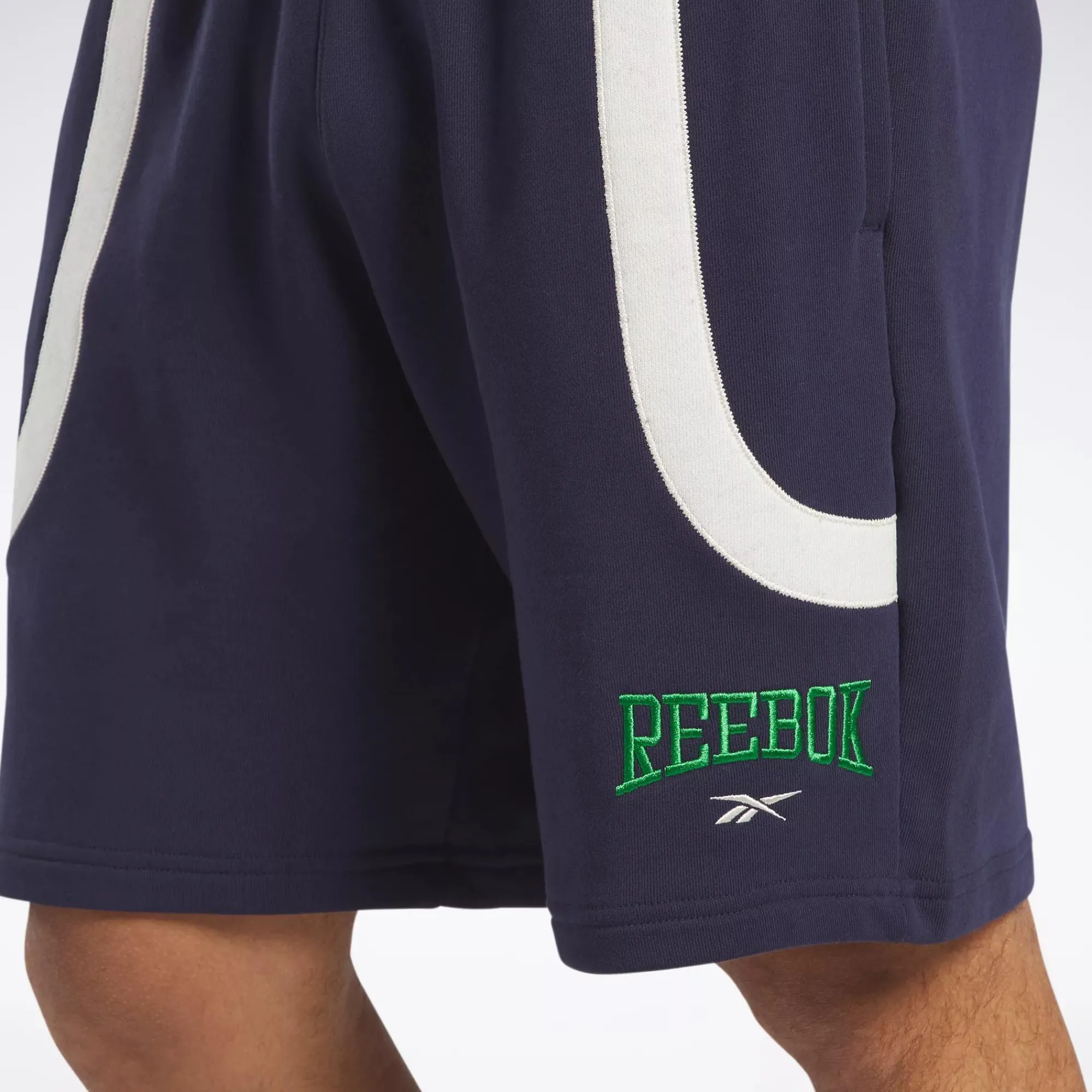 Shorts|Reebok Shorts Classics Varsity Shorts