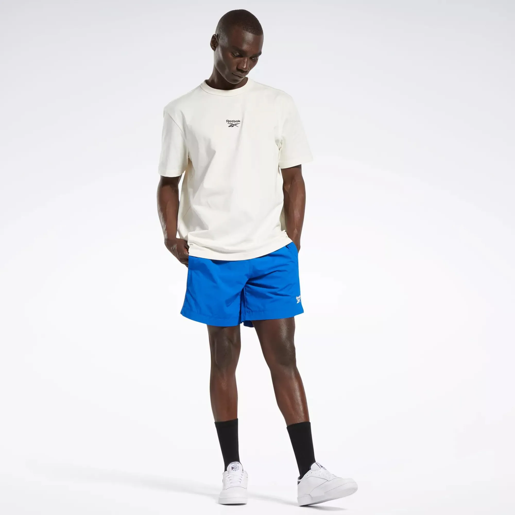 Shorts|Reebok Shorts Classics Vector Shorts