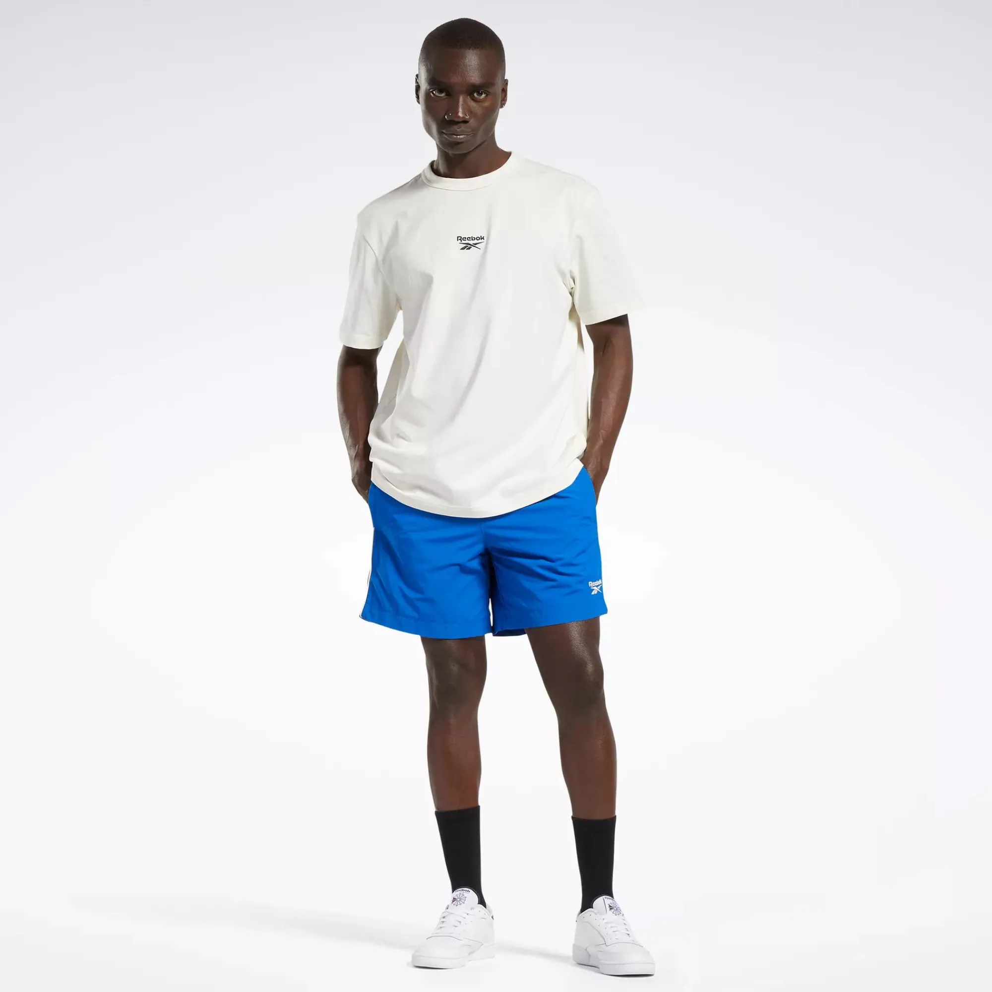 Shorts|Reebok Shorts Classics Vector Shorts