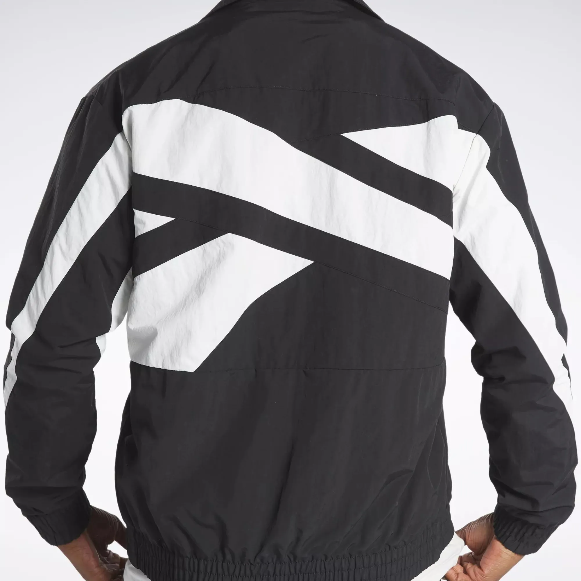 Jackets|Reebok Jackets Classics Vector Track Jacket
