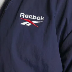 Jackets|Reebok Jackets Classics Vector Track Jacket