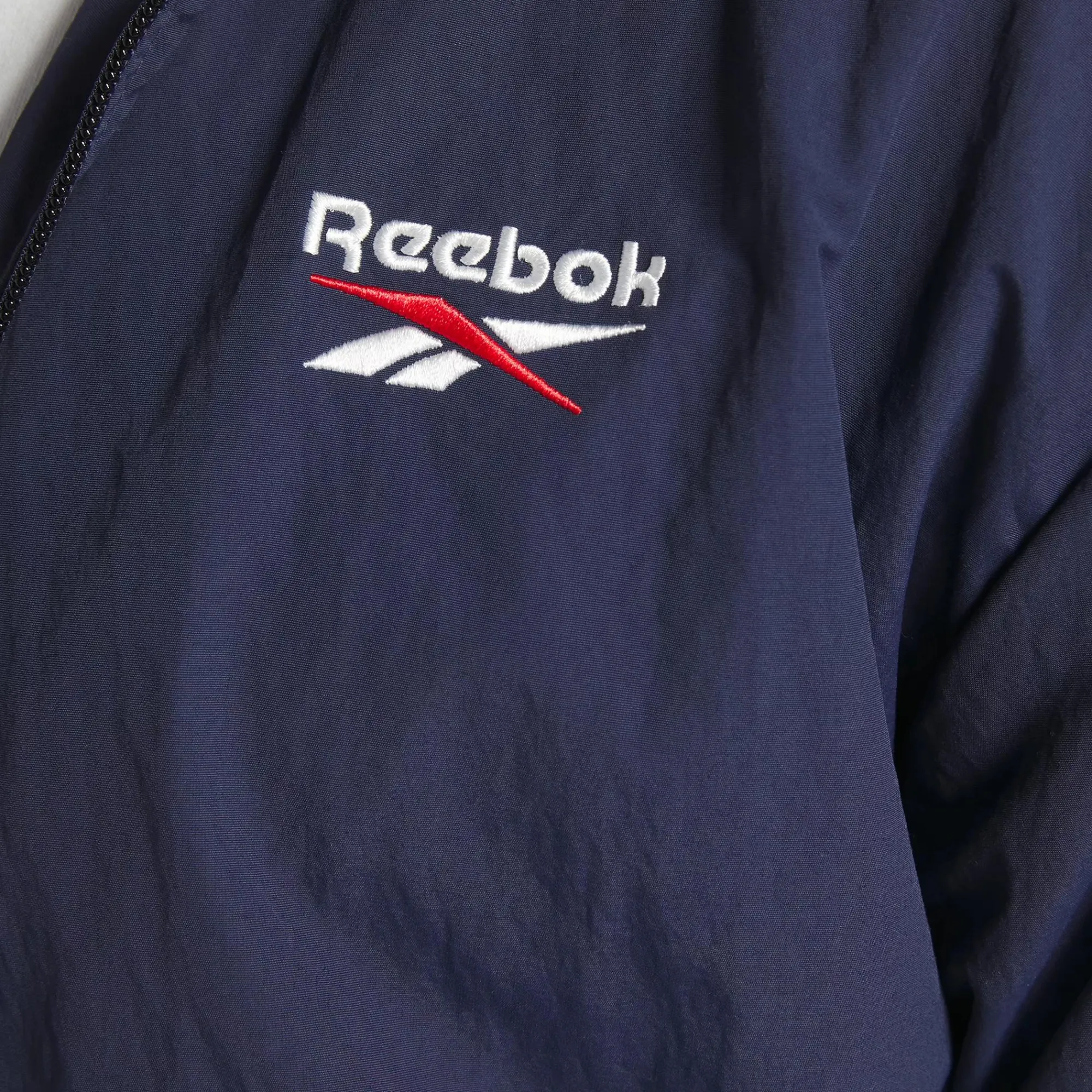 Jackets|Reebok Jackets Classics Vector Track Jacket