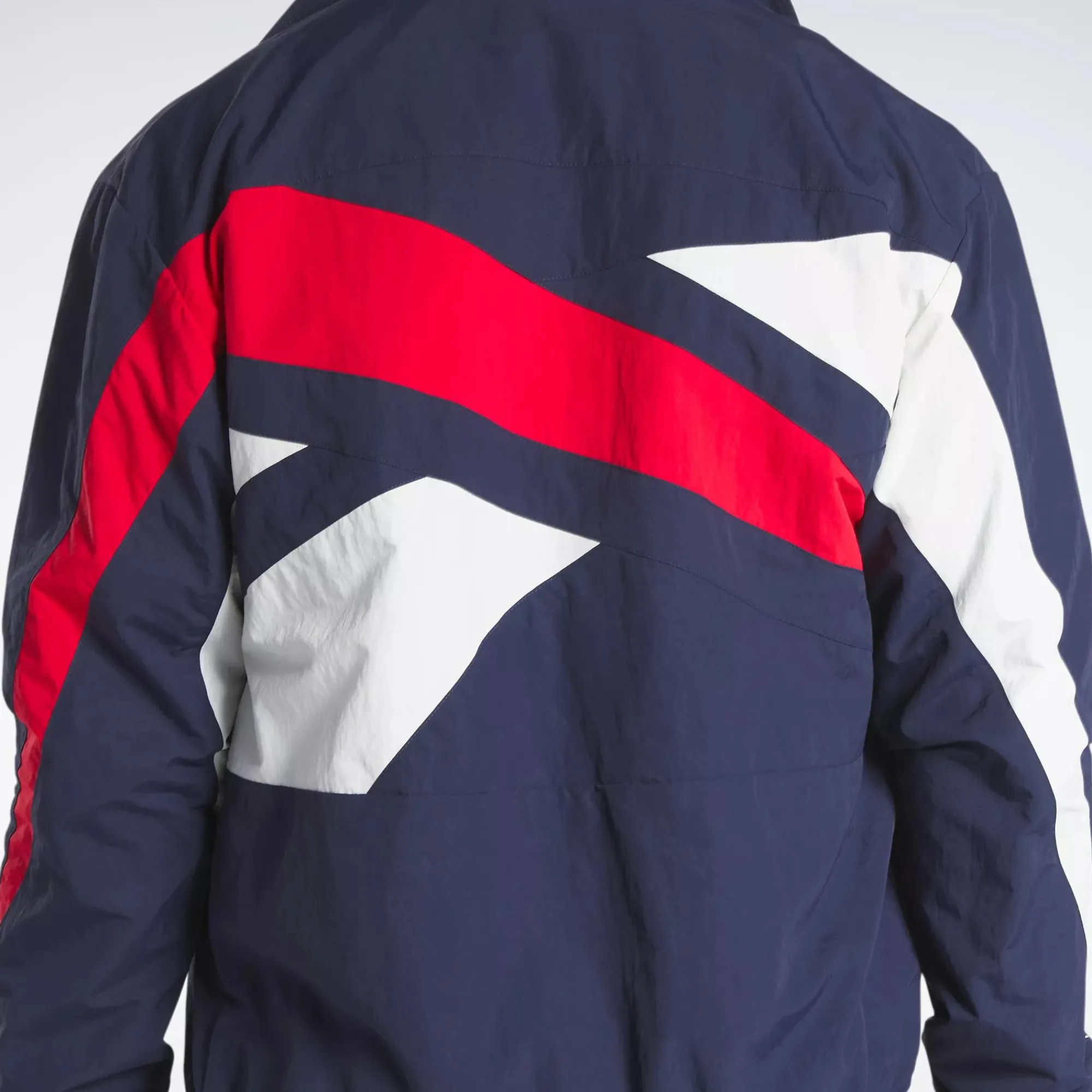 Jackets|Reebok Jackets Classics Vector Track Jacket