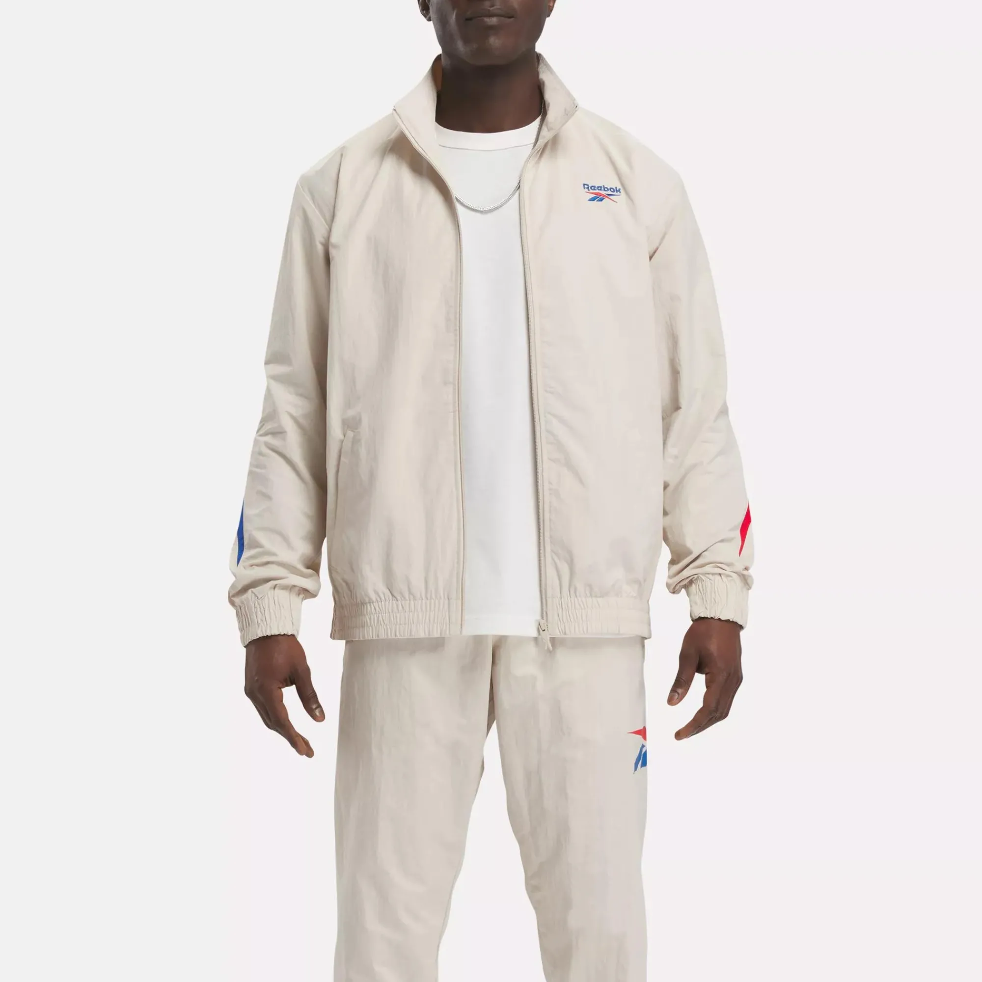 Tracksuits|Reebok Tracksuits Classics Vector Track Jacket