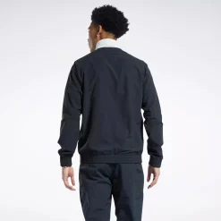 Jackets|Reebok Jackets Classics Vector Track Jacket