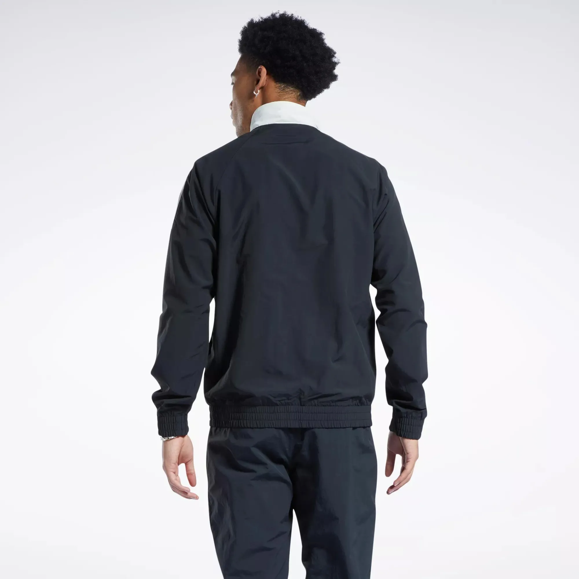 Jackets|Reebok Jackets Classics Vector Track Jacket