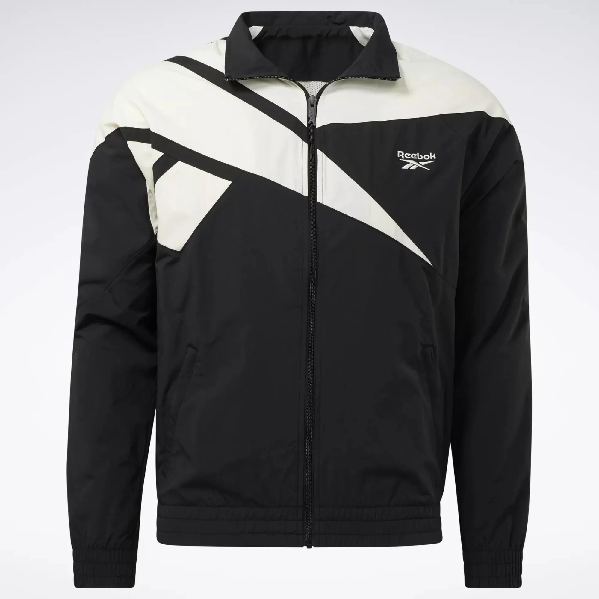 Jackets|Reebok Jackets Classics Vector Track Jacket