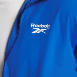 Jackets|Reebok Jackets Classics Vector Track Jacket