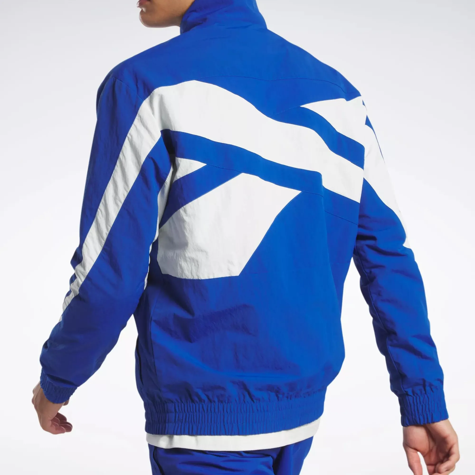 Jackets|Reebok Jackets Classics Vector Track Jacket