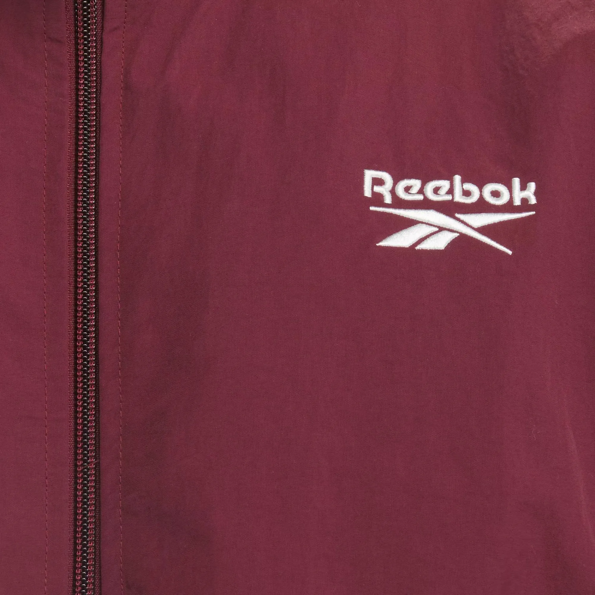 Jackets|Reebok Jackets Classics Vector Track Jacket