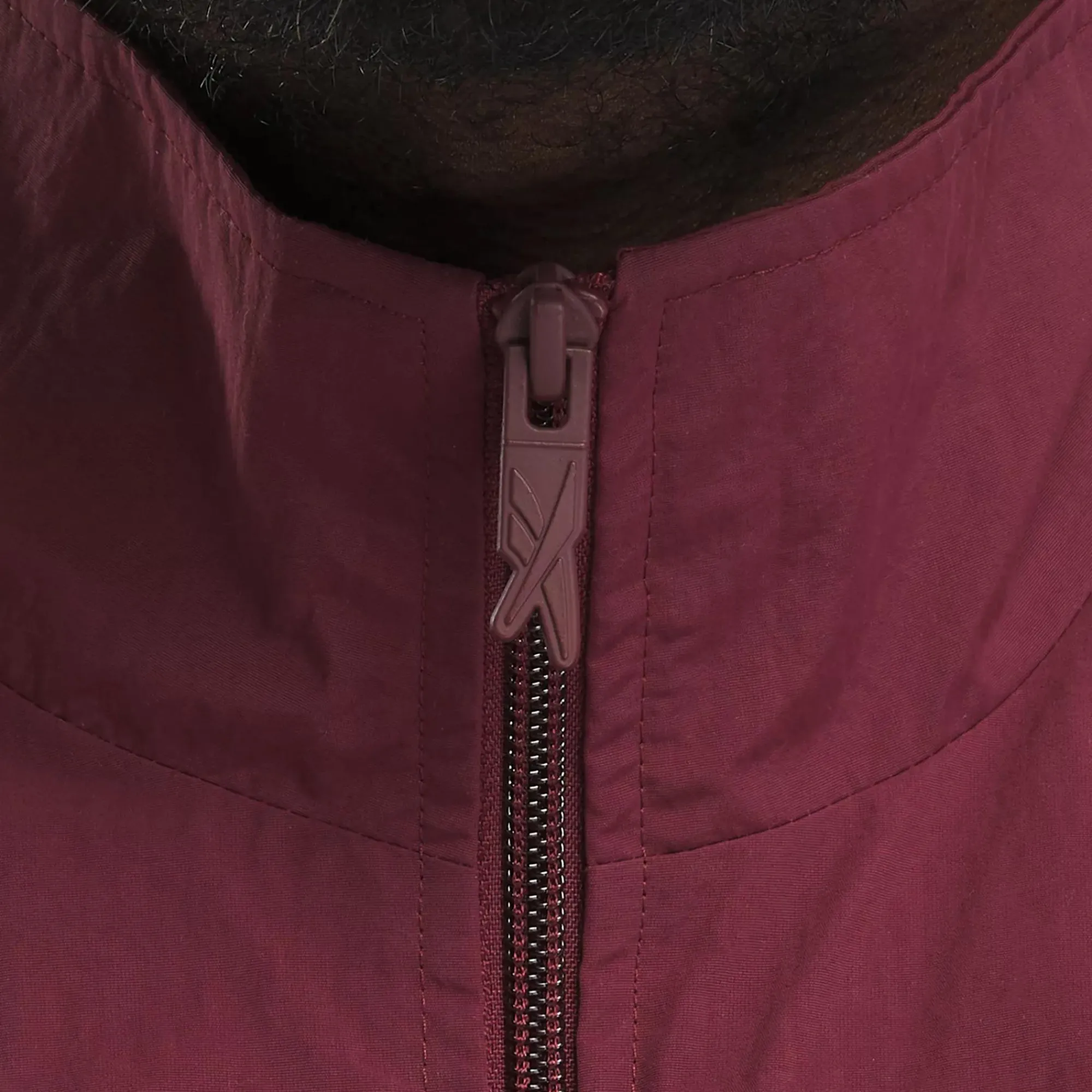 Jackets|Reebok Jackets Classics Vector Track Jacket