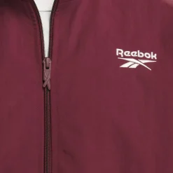 Jackets|Reebok Jackets Classics Vector Track Jacket