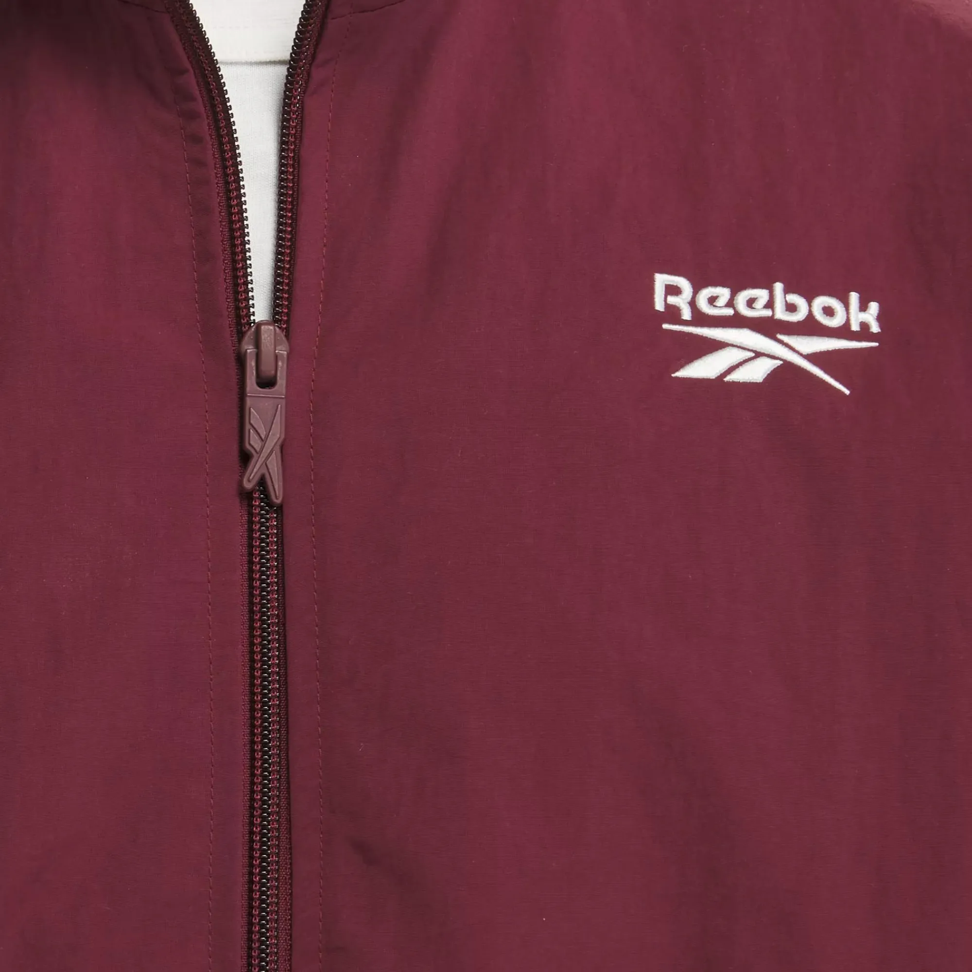 Jackets|Reebok Jackets Classics Vector Track Jacket