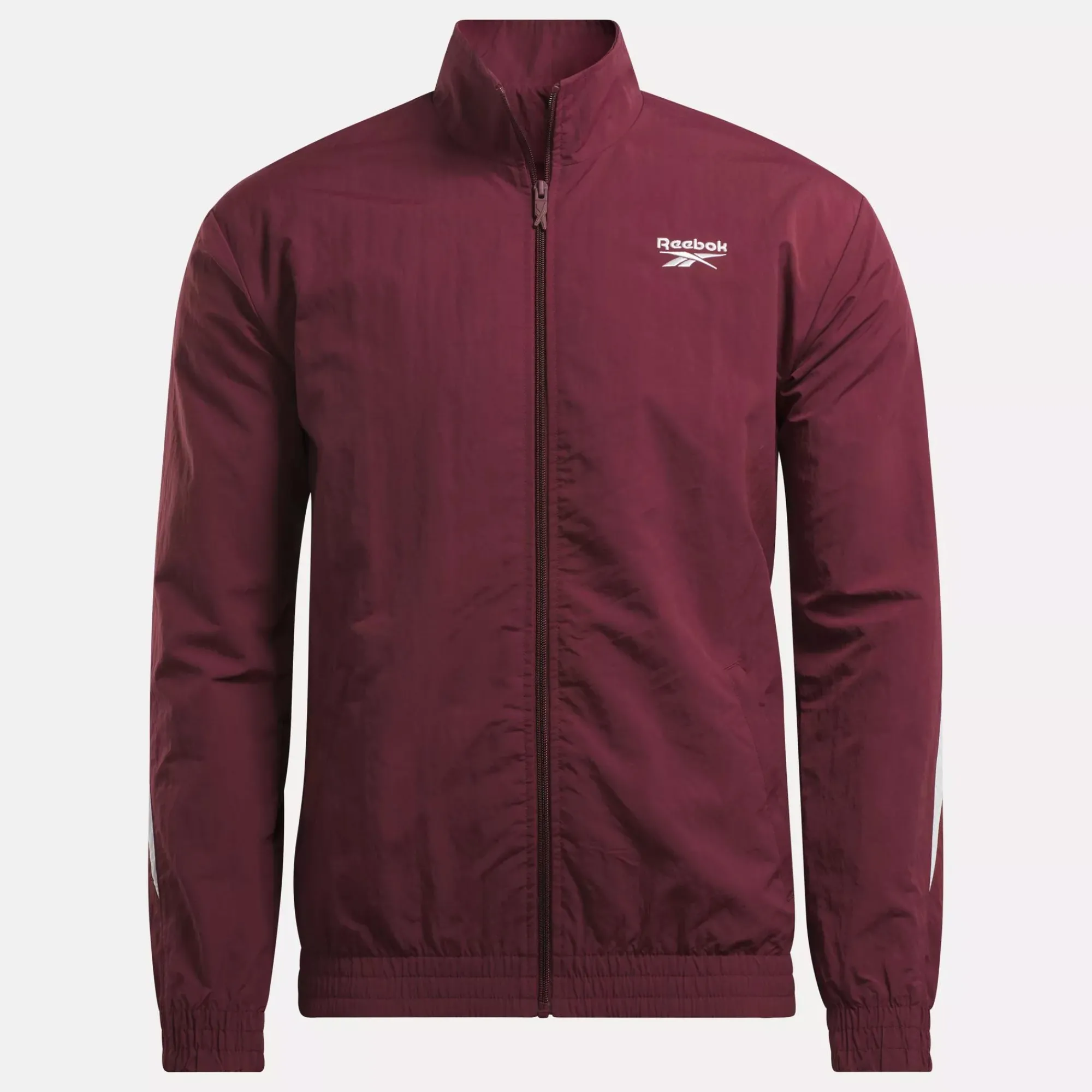 Jackets|Reebok Jackets Classics Vector Track Jacket