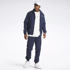 Tracksuits|Reebok Tracksuits Classics Vector Track Pants