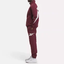 Tracksuits|Reebok Tracksuits Classics Vector Track Pants