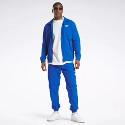 Tracksuits|Reebok Tracksuits Classics Vector Track Pants