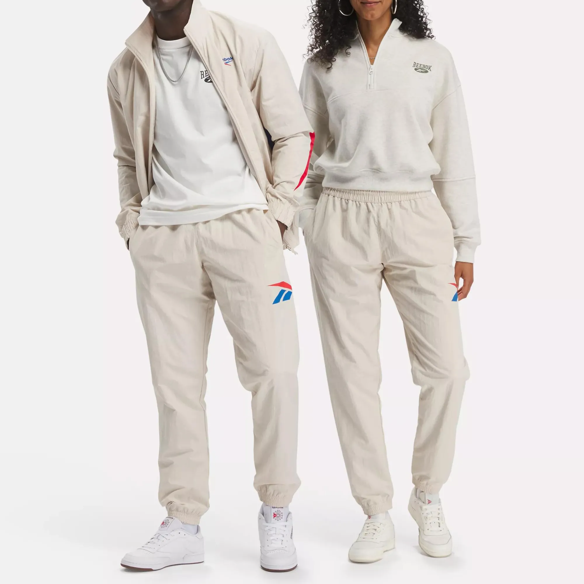 Tracksuits|Reebok Tracksuits Classics Vector Track Pants