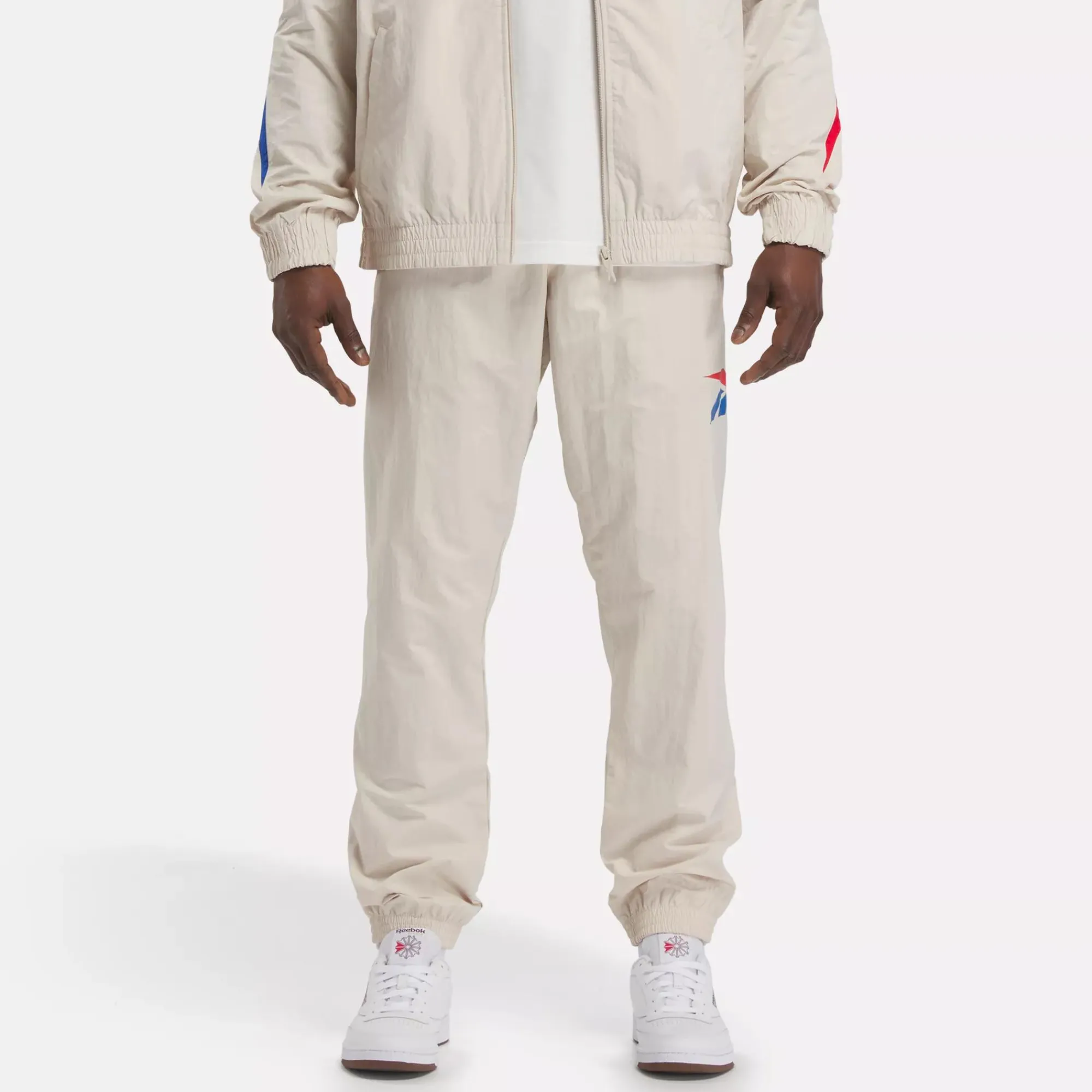Tracksuits|Reebok Tracksuits Classics Vector Track Pants