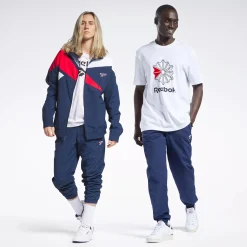 Tracksuits|Reebok Tracksuits Classics Vector Track Pants