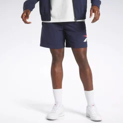 Shorts|Reebok Shorts Classics Vector Woven Shorts