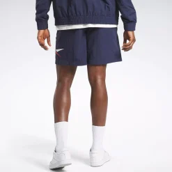 Shorts|Reebok Shorts Classics Vector Woven Shorts